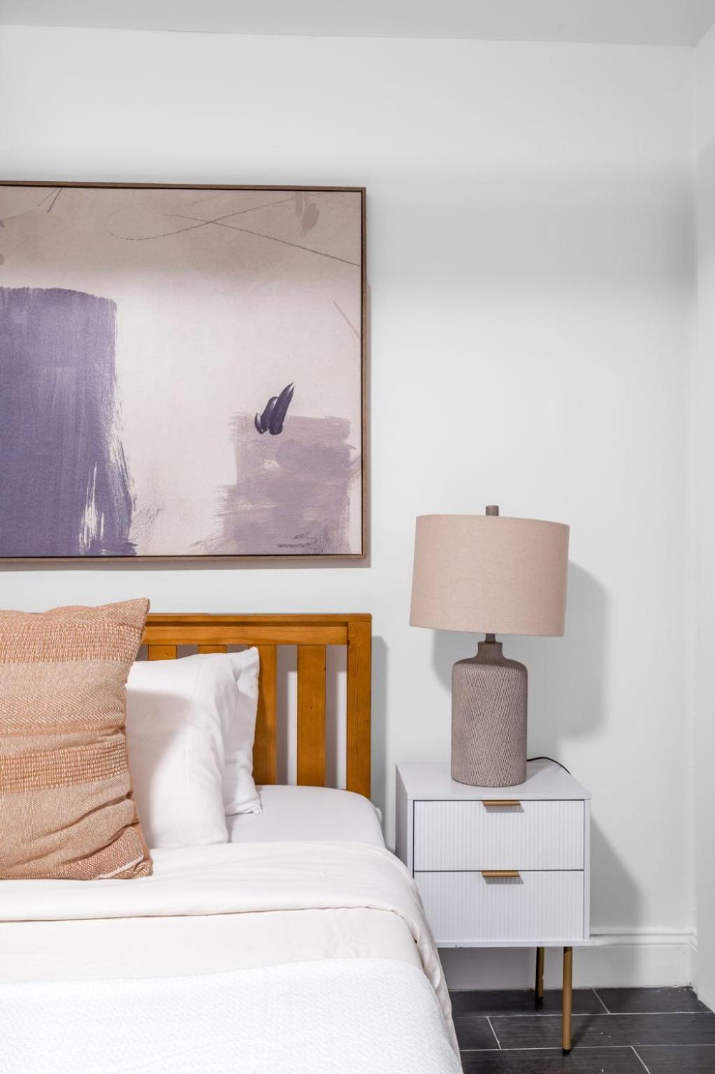 Appartement Elegant Chelsea With 3br 2ba Near The High Line *